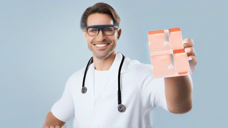 Advanced Wearables for Personalized Health Monitoring