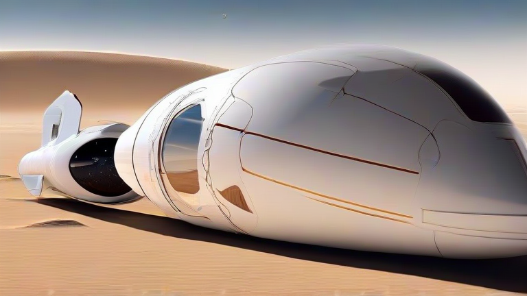 Affordable Suborbital Space Tourism: Book Your Trip Now