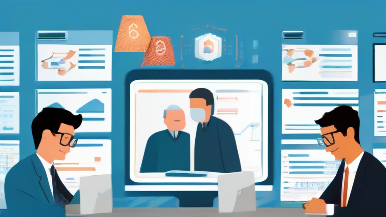 AI Agents Automate Enterprise Workflows: Boost Efficiency
