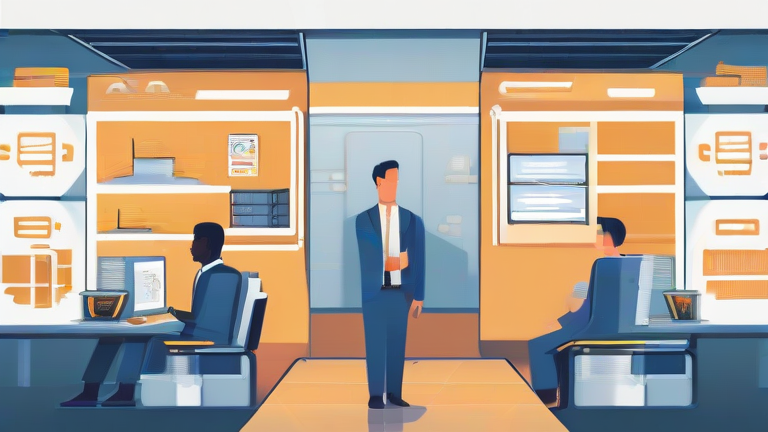 AI Agents: Autonomous Enterprise Workflow Management