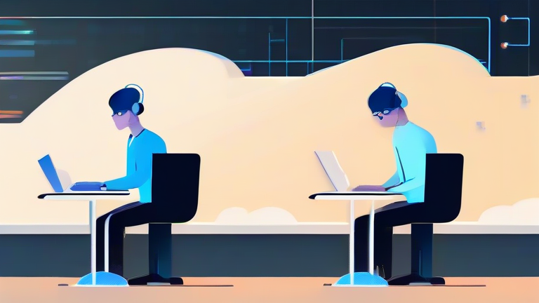 AI Agents Replacing Junior Coders in Enterprise Workflows