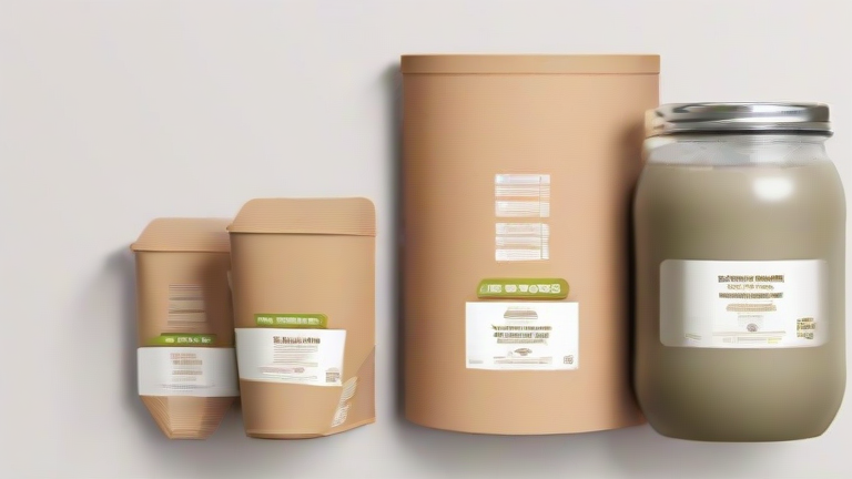Biodegradable Packaging Replaces Plastic: Why It Matters