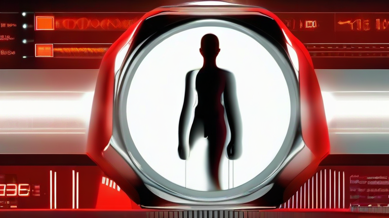 Biohacking Wearables Predict Illness Days in Advance