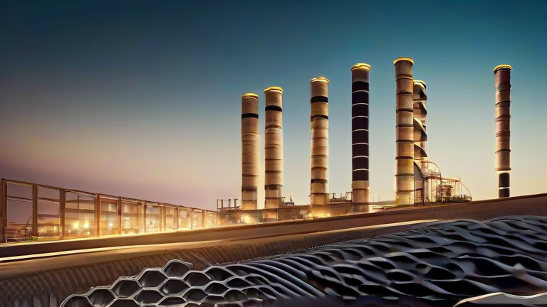 Carbon Capture Credits Go Mainstream