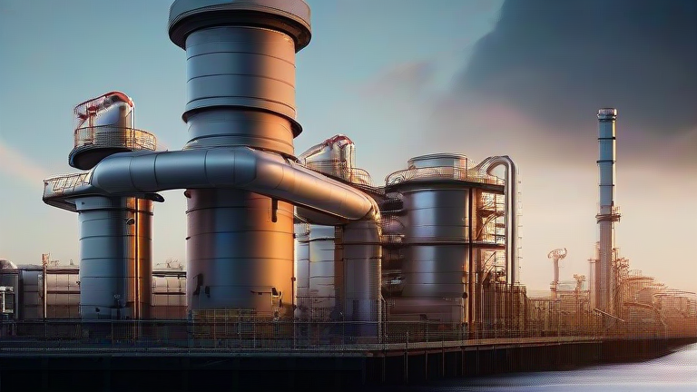 Carbon Capture Is Now a Primary Revenue Stream
