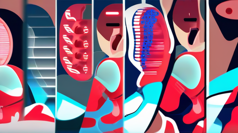 CRISPR Cures Inherited Blood Disorders: The Future of Gene Therapy