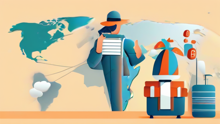 Digital Nomad Visas Reshape Global Migration Trends