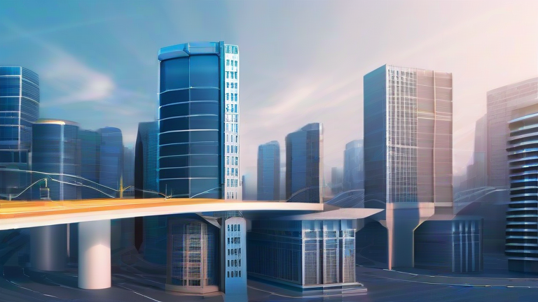 How Digital Twin Tech Optimizes City Infrastructure