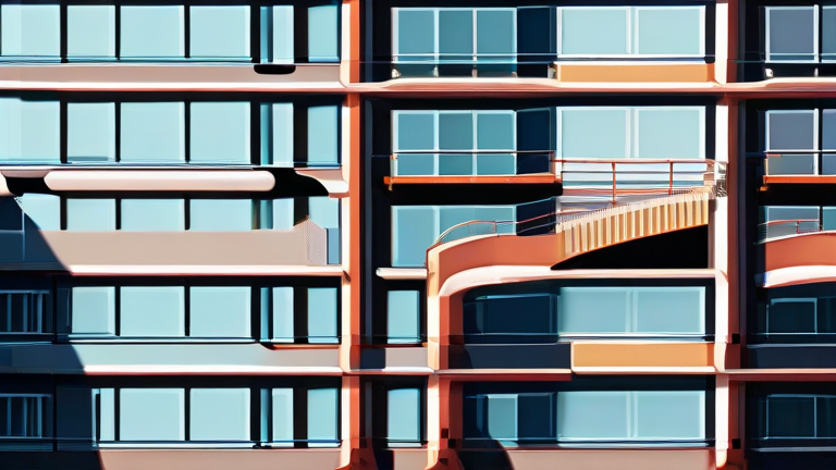 How Digital Twins Optimize Urban Infrastructure Management