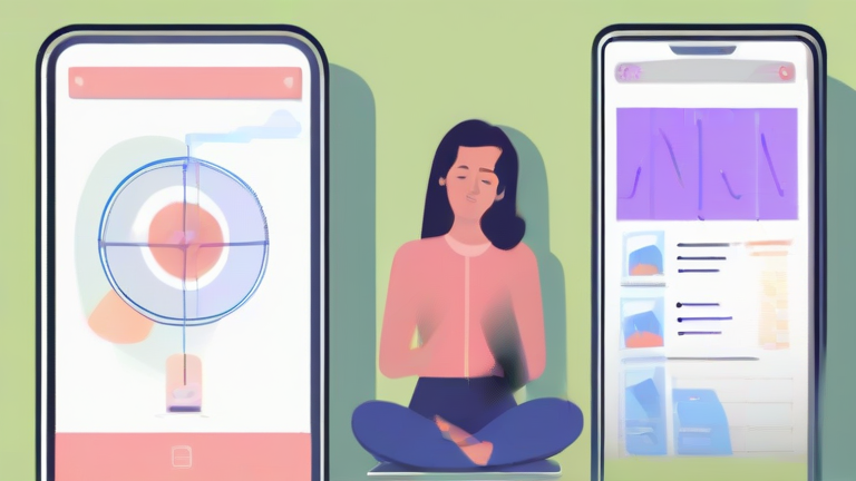 How Mental Health Apps Use Biofeedback for Better Care