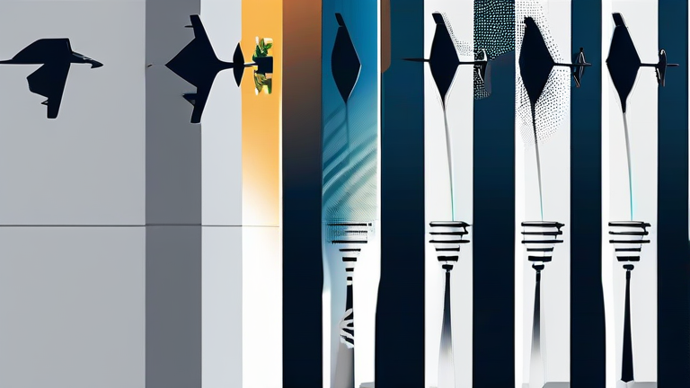 How Sustainable Aviation Fuels Are Gaining Mass Adoption