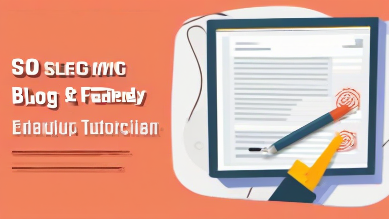 How to Write an SEO-Friendly Blog Post: Step-by-Step Tutorial