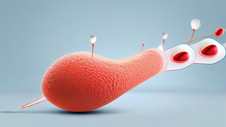 Longevity Drugs Target Cellular Aging Markers