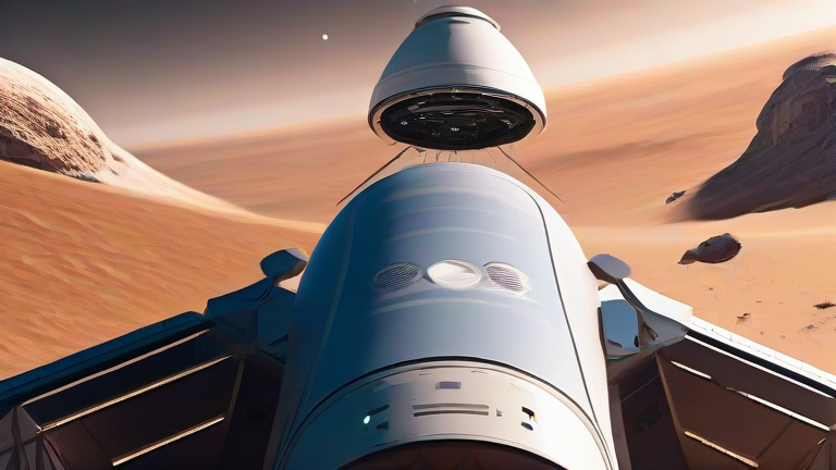 Lunar Orbit Stations: The Future of Space Tourism Infrastructure