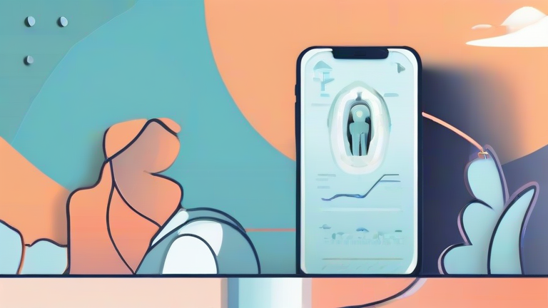 Mental Health Apps Merge With Biofeedback: The Future