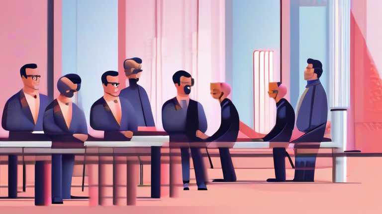 Metaverse Conferences Replace Annual Corporate Summits