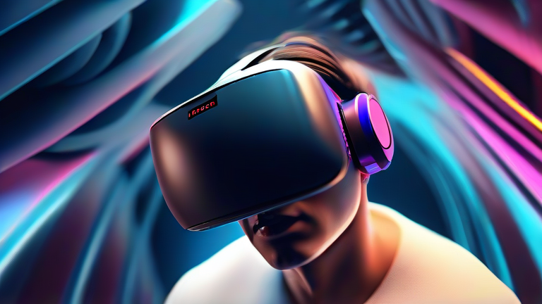 Metaverse Platforms Replace VR Headsets for Enterprise