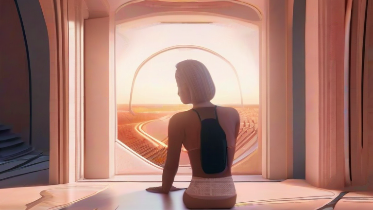 Metaverse Spaces Drive Virtual Tourism