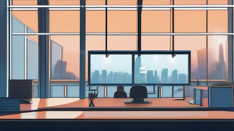 Metaverse Workspaces Are Replacing Daily Commutes
