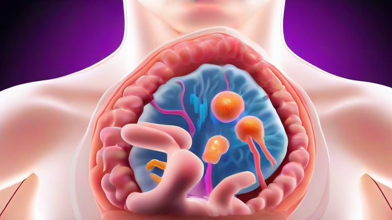 Microbiome Breakthroughs: New Gut Health Research