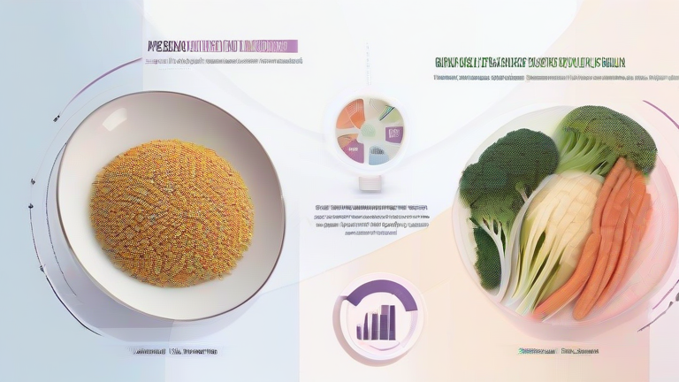Personalized Nutrition: Data-Driven Gut Microbiome Insights
