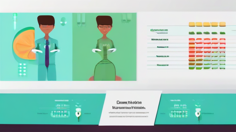 Personalized Nutrition: DNA Testing for Better Health