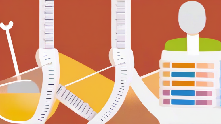 Personalized Nutrition via DNA Testing: Your Health Blueprint