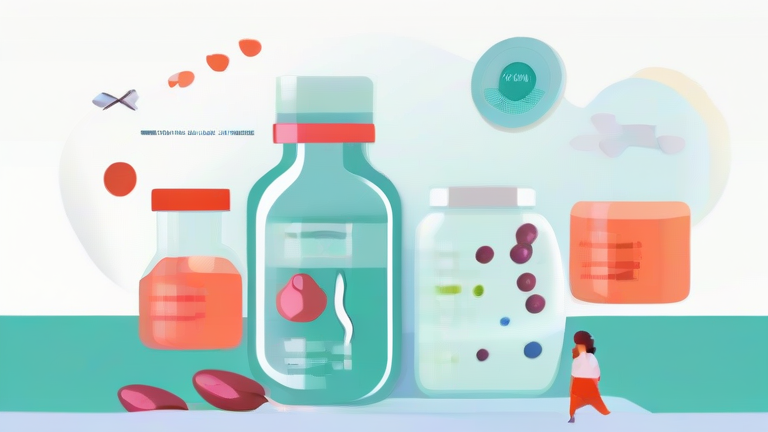 Personalized Nutrition via Microbiome Tests