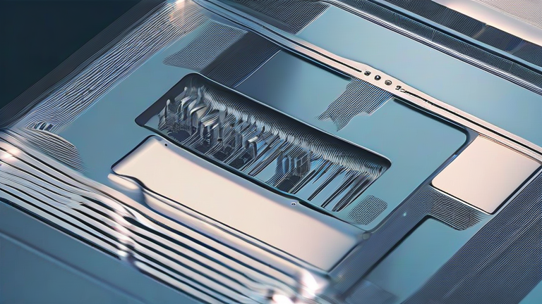 Quantum Computing Achieves Commercial Error Correction Milestone