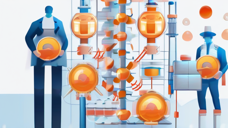 Quantum Computing Breakthroughs in Drug Discovery
