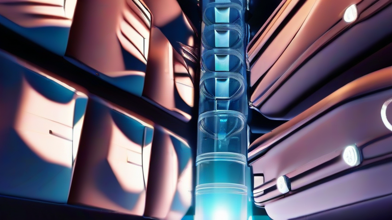 Quantum Computing Hits Commercial Viability