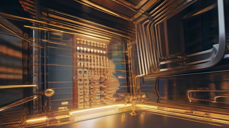 Quantum Computing Hits Commercial Viability: What It Means for Business