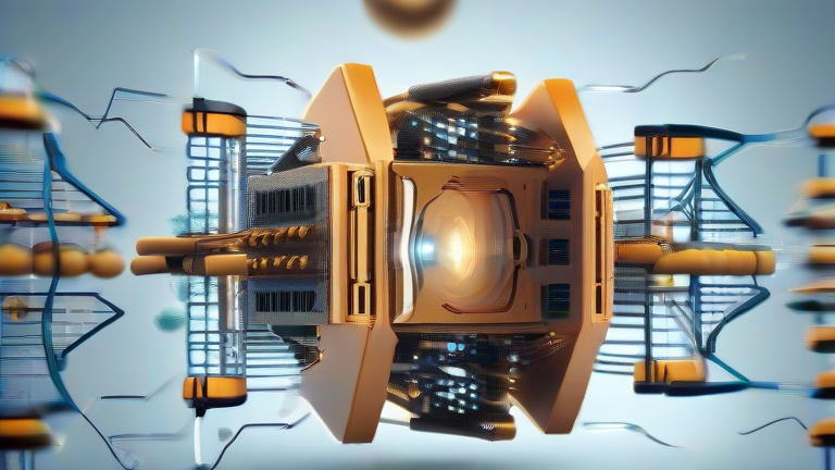 Quantum Computing Reaches Commercial Viability