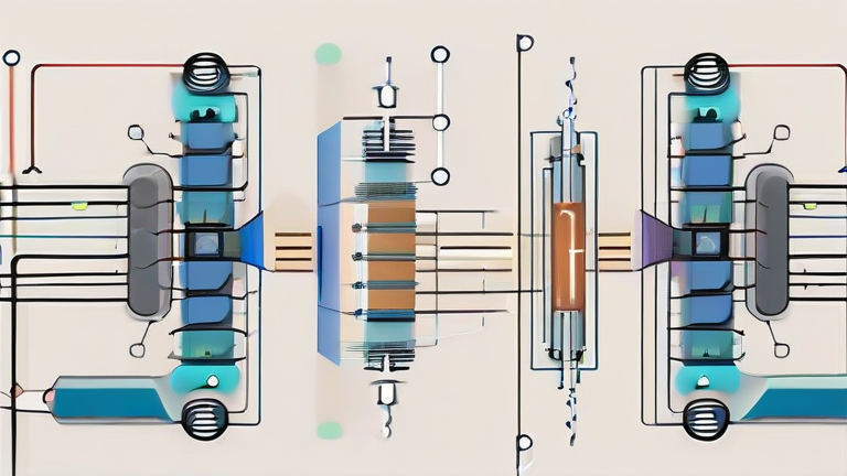 Quantum Computing Reaches Practical Error Correction Breakthrough
