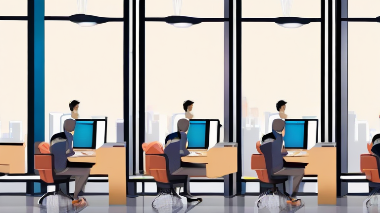 Remote Work Hubs Rise in Secondary Global Cities