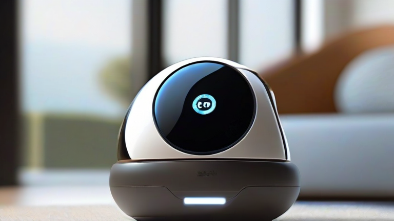 Robotic Home Assistants Go Mainstream: The Future of Smart Living