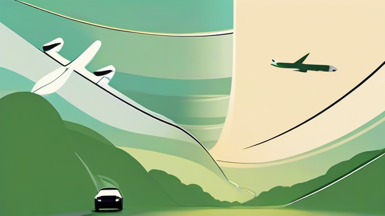 Scaling Up Sustainable Aviation Fuels: The Path to Greener Skies