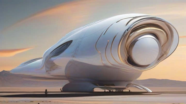 Space Tourism Launches: A New Era for Civilian Travelers