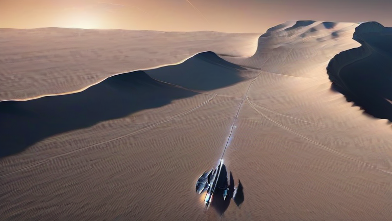 Space Tourism Milestone: First Civilian Moon Flyover Achieved