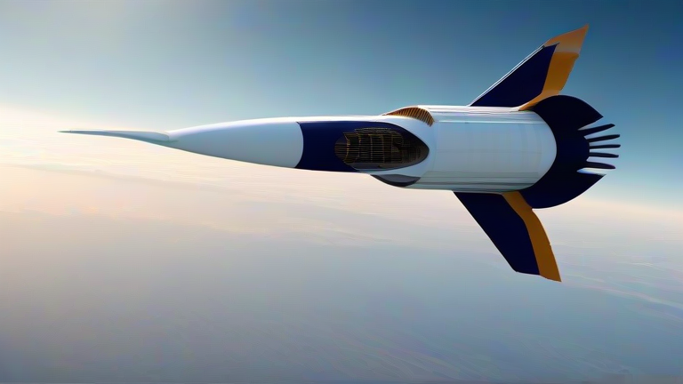 Space Tourism Offers Suborbital Flights: The New Era