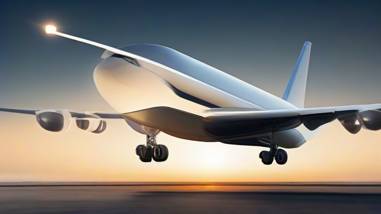 Sustainable Aviation Fuel Becomes Industry Standard