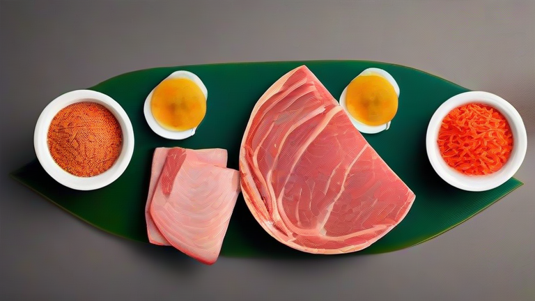 Taste & Texture: How Plant-Based Meats Are Improving