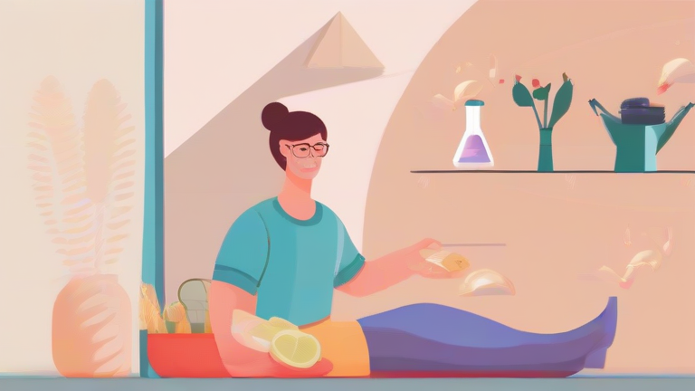 Top 10 Health Tips for a Stronger Immune System