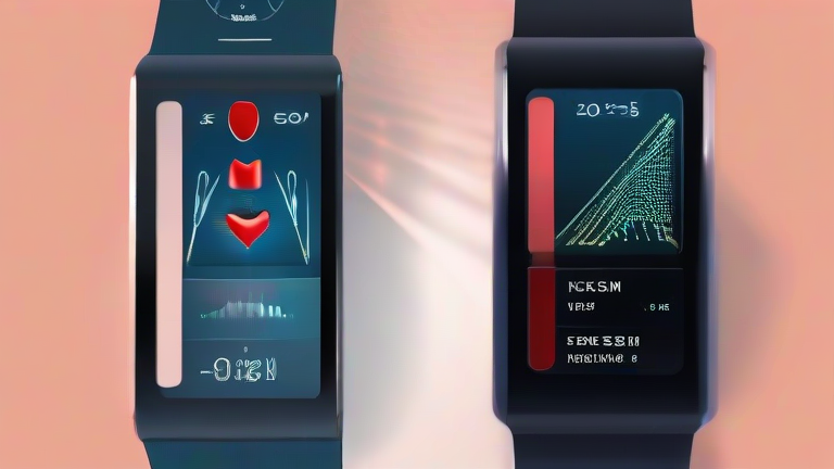 Wearable Health Sensors Predict Cardiac Events Early