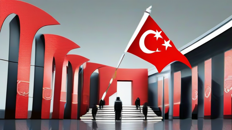 Turkey Blocks 12 Grok Posts Over National Security Fears