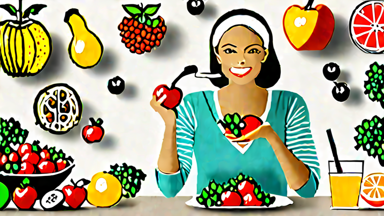 7 Easy Health Habits for a Longer Life