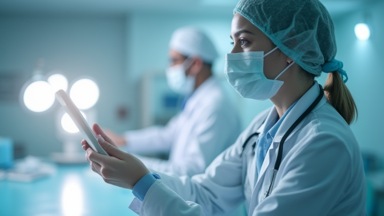 Personalized Longevity Treatments Go Mainstream